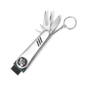 Golf Multifunctional Knife Multi Tool Knife Golf Accessories