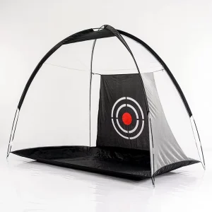 Golf Net Golf Hitting Nets Training Aids Practice Nets for Backyard Driving Range Chipping with Target for Indoor Outdoor