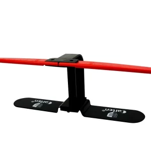 Golf Oem Factory Custom Indoor Golf Ball Alignment Sticks Golf Putting Training Aids