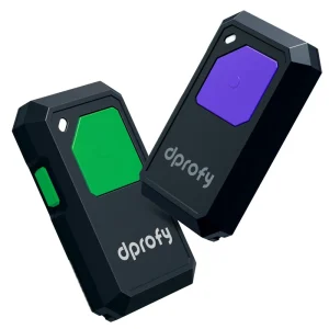 Golf Other Products GPS Range Finder GPS Devices Work with APP Voice Broadcast Course and Hole Distance Information