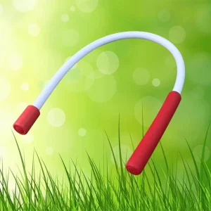 Golf Power Swing Trainer Warm Up Rope Stick Golf Swing Tempo Trainer Golf Training Aids