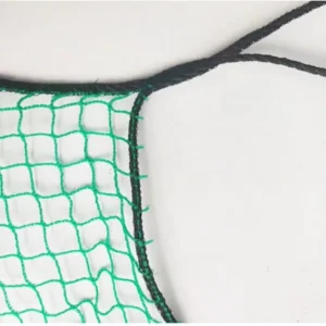Golf Practice Net With Return 10*8ft Golf Hitting Training Aids Nets with Target Golf Driving Range for Indoor and Outdoor Use