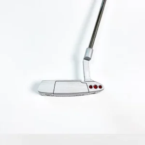 Golf Putter B3 Triple Golf Club Putter 32/33/34/35inch Right Hand with Club Head Cover and Logo