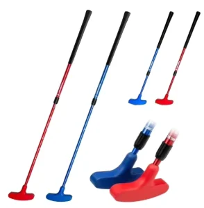 Golf Putter Clubs Training Equipment for Golfers