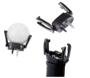 Golf Putter Grip Grabber Mini Golf Ball Pick up Tool Golf Ball Retriever