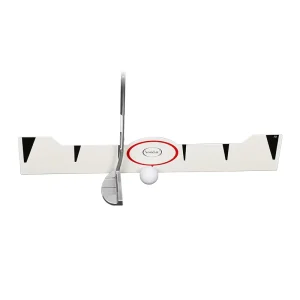 Golf Putting Aids Golf Training Aids Putting Rail Golf Training Aids