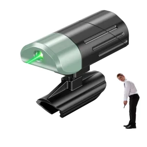 Golf Putting Green Laser Aiming Line Crosshair Aiding Product Golf Training Equipment