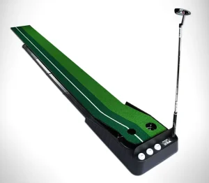 Golf Putting Trainer