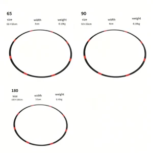 Golf Putting Training Aid 3 Pcs Golf Target Circle Training Aid Putting and Chipping Training Tool Short Game Improvement