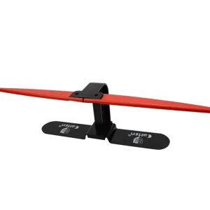 Golf Putting Training Aids Golf Putter Alignment Trainer Simulator Set for Practice