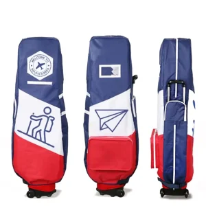 Golf Rain Cover Cart Bag Golf Bag Cover Golf Travel Bag