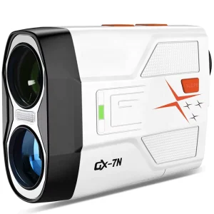 Golf Range Finder 5~600 Yards 6X Golf Rangefinder with Slope and Angle