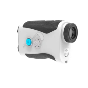 Golf Rangefinder 1200Y Laser Distance Finder with Slope Flag Lock with Range Finder Golf Scope