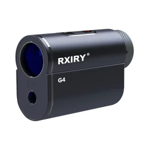 Golf Rangefinder Image Stabilization Hyper-fast Measurements Bright Clear View