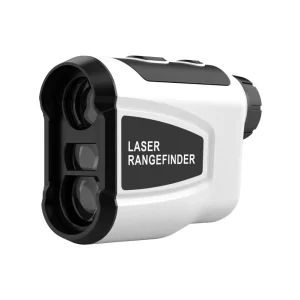Golf Rangefinder Laser Distance Meter Electric Consumer Electronics Measure