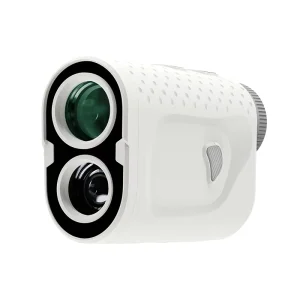 Golf Rangefinder N1 600m Yard Scope Laser Range Finder with Slope On Off Golf Finder