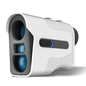 Golf Rangefinder Outdoor Portable Multifunctional High Precision Laser Rangefinder Telescope Customizable