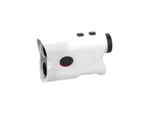 Golf Rangefinder With Slope 1200Y 6X Magnification for Golf Hunting With Flag Pole Lock Vibration Magnet Stripe Rechargeable