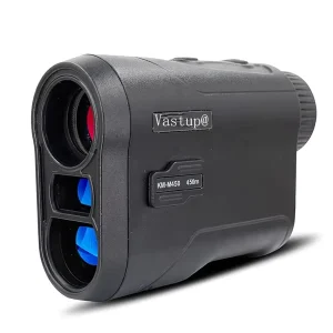 Golf Rangefinder with Slope