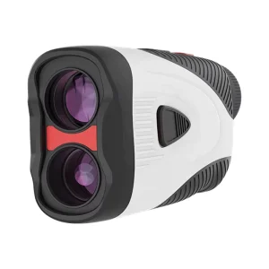 Golf Rangefinder with Slope 600m 800m 1000m 1200m Laser Range Finder Flag Pole Locking Vibration