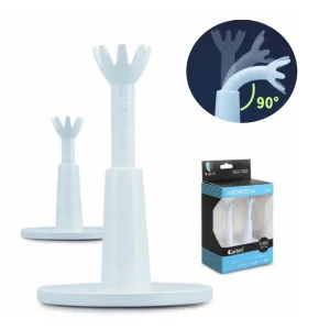 Golf Rubber Tee Sets High Quality Golf Tees Durable Adjustable Golf Exercise Tees Sets
