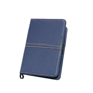 Golf Scorecard Holder Golf Accessories Folding Score Card