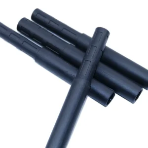 Golf Shaft Extender Long Durable Clubs Extension Rod Stick Extended