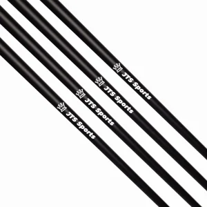 Golf Shafts Graphite Carbon Fiber Custom Light Weight Golf Club Shaft for Driver Wood Hybrid