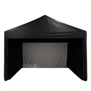 Golf Simulator Enclosures Inflatable Golf Training Tent Outdoor Golf Practice with Impact Screen