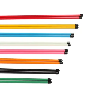 Golf Solf Stick Alignment Sticks Swing Training Aids Practice Rods