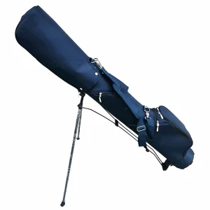 Golf Stand Bag Custom Manufacture OEM Nylon Waterproof Lightweight Carrying Pencil Bag Golf
