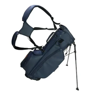 Golf Stand Bag with Rain Hood