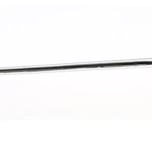 Golf Step Putter Shaft Regular Flex 890mm 35” Length Straight Golf Putter Shaft 0.355” and 0.370” Tip 115g with 0.580 Butt