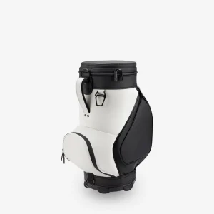 Golf Sunday Bag Range Golf Accessories Carry Travel Golf Carry Bag Portable Waterproof Golf Bag Durable Golf Bag