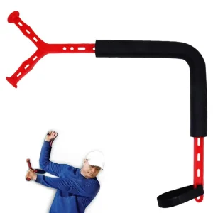 Golf Swing Aid Training Aids Golf Swing Trainer Set Custom Logo Golf Spinner Swing Motion