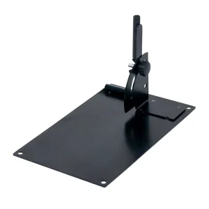 Golf Swing Plane Trainer Adjustable Alignment Stick Holder Iron Golf Training Aid for Swing Indoor Outdoor Practice Equipment