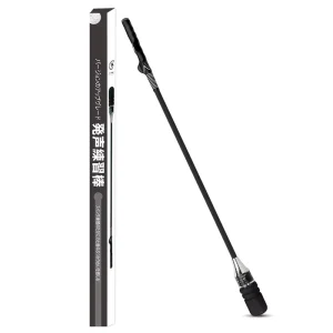 Golf Swing Sound Trainer Gravity Adjustment Warm up Exercise Stick and Club Equipment Golf Course Training Aids