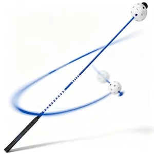 Golf Swing Speed Training Aid Support Custom Logo Golf Training Equipment