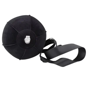 Golf Swing Trainer Aids Intelligent Impact Ball Assist Posture Correction Training Smart Inflatable Ball