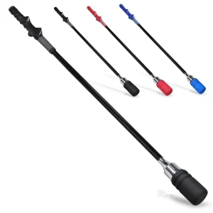 Golf Swing Trainer Golf Training Aid Helps Enhance Strength Improve Swing Rhythm Maintain Balance