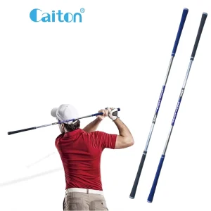 Golf Swing Trainer Golf Warm Up Swing Stick Golf Swing Training Aid