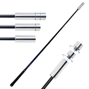 Golf Swing Trainer Indoor Outdoor Golf Swing 4 Weight Speed Sticks Golf Training Aids