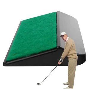 Golf Swing Trainer Leg Center of Gravity Pedal Posture Correction Corrector for Golf Training