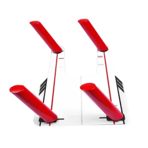 Golf Swing Trainer Swing Plane Training Aid Improve Swing Accuracy and Skills for Indoor and Outdoor Training