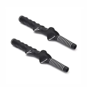 Golf Swing Trainer Training Rubber Grip