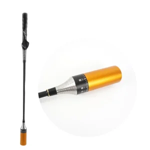 Golf Swing Trainers Improved Swing Aids for Practice Range Equipment Club
