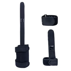 Golf Swing Trainers Slot Swing Training Aids for Body Rotation Preventing Elbow In