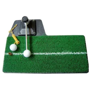 Golf Swing Training Aid 47×34.5cm 0.5kg