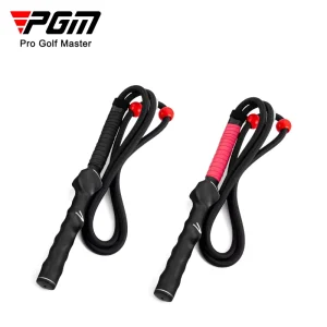 Golf Swing Training Aid Trainer with Rope OEM ODM Brand Model HGB014