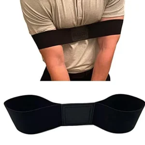 Golf Swing Training Aids Swing Correction Band for Golf Training